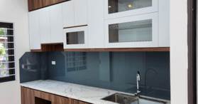 Bán biệt thự mini chợ Tình Lam - Đại Thành, 80 - 85m2 - Quốc Oai - LH: 0379998798