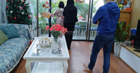 Bán căn hộ Cầu Giấy 120m2 - LH 0989996523