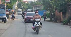 Bán đất Hòa Thạch 81 mét giá chỉ 2 tỷ 150 - Quốc Oai - LH: 0974927298