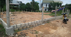 Bán đất khu dân cư gần chợ Thủy Dương, Hương Thủy, Thừa Thiên Huế. LH 0935562033