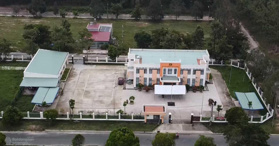 Bán đất mặt tiền 32m tại Định Hiệp, Dầu Tiếng, Bình Dương- LH: 0948516363