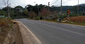 Bán đất thổ cư mặt tiền Quốc Lộ 20, Xuân Thọ, TP Đà Lạt- LH: 0902448281