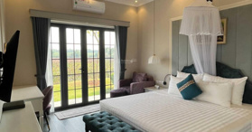 Bán gấp biệt thự Thanh Liên 2 tầng Xã Đồng Trung, Thanh Thủy, Phú Thọ - LH 0985009585