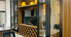 Bán gấp căn hộ 3pn 112m2 Tecco Garden full nội thất, Thanh Trì - LH: 0961745599