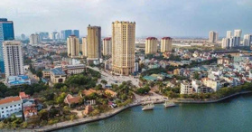 Chính chủ bán giá rẻ căn hộ 2PN, 2 VS, hướng Đông Nam, DT 88m2, Tây Hồ - LH: 0362125566