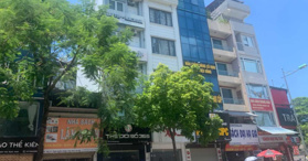 Bán gấp nhà Cầu Giấy 55m2 - LH 0976150896