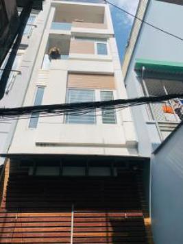 Bán nhà Phường 1, Quận 5, Hồ Chí Minh 24,15 m² - LH: 0916526038