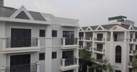 Bán liền kề TT5.3. Diện tích 73.5m2 KĐT Đại Kim, Hoàng Mai, Hà Nội- LH: 0968713892