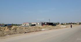 Bán lô đất đấu giá 70m2 tại Thụy Lâm, Đông Anh - LH: 0902266069