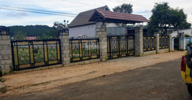 Bán đất thổ cư mặt tiền kế UBND Tà Nung, TP Đà Lạt- LH:  0902448281 