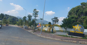 Bán lô liền kề TNR Cao Phong Hòa Bình đại lộ trung tâm, công viên dự án 0971570050