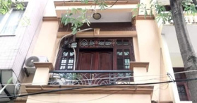 Bán nhà lô Đầm Trấu Q. Hai Bà Trưng DT 48m2*5 tầng - LH: 0852701780