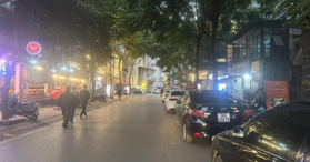 Bán nhà mặt phố Phan Kế Bính, Quận Ba Đình, Hà Nội - Tel: 0382276666