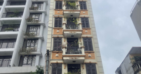 Cần bán nhà tại Ngũ Xã, Quận Ba Đình, Hà Nội dT 86m2 - LH: 0965457939