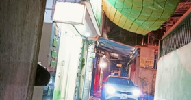 Bán nhà phố Lĩnh Nam Hoàng Mai, Hà Nội- LH: 0976274314