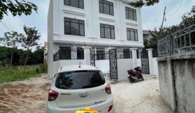 Bán nhà riêng Đại Thành, 65 - 90m2 sân riêng để xe - Quốc Oai - LH: 0379998798