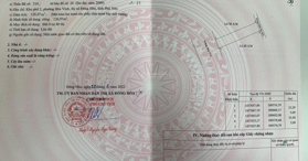 Bán nhanh lô đất ở đô thị trung tâm hành chính Hoà Vinh, Đông Hòa, Phú Yên - LH: 0384002345