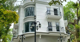 Bán shophouse Vincom Phú Thọ dt 115m2 LH 0378163993