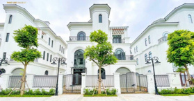 Chính chủ cần bán 50 tỷ gấp biệt thự đơn lập 288m2 Ngọc Trai 11 Vinhomes Ocean Park - LH: 0947633333