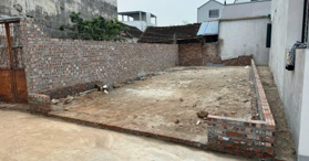 Bán 61 mét gần viện sản viện nhi trung ương 2 giá chỉ hơn 1 tỷ - LH: 0974927298