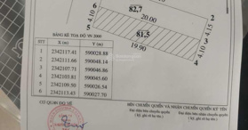 Bán 81,5m2 đất bìa làng tại  đường Yên, Xuân Nộn, Đông Anh - LH: 0963639838