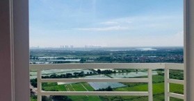 Bán gấp căn hộ A 2108 4PN 141m2 full nội thất, Tecco Garden, Thanh Trì - LH: 0961745599