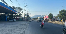 Chính chủ cần bán gấp đất thổ cư giá siêu rẻ trung tâm thị trấn Cam Đức, LH: 0798347626