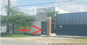 Bán đất tại đường Đặng Công Bỉnh, Xuân Thới Thượng, Hóc Môn, Hồ Chí Minh - LH: 0907110827