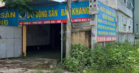 Bán gấp mảnh đất 150m tại Phú Cát, Quốc Oai, mặt đường rộng - LH: 0383256467