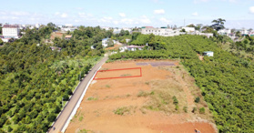 Bán hẻm 147 Trần Phú, Lộc Sơn, Bảo Lộc, Lâm Đồng- LH: 0938653988