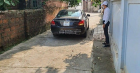 Chính chủ cần bán miếng đất 40m2 ô tô vào giá 380tr - Phúc Thọ - LH: 0977630103