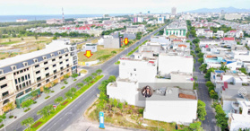 Bán 2 lô đất ở Dự án Regal Maison Phú Yên, Đường Hùng Vương, Xã Bình Kiến, Tuy Hòa, Phú Yên - LH 0776872629