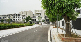 Bán nhanh căn biệt thự liền kề The Eden Rose Thanh Trì diện tích 99 m2 giá 13 tỷ - LH: 0982831137