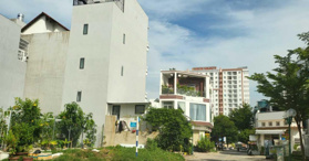 Bán đất tại KĐT Đông Bắc K1,  Đường Nguyễn Tri Phương, Phường Thanh Sơn, Phan Rang - Tháp Chàm, Ninh Thuận 100 m² - LH: 0908932883