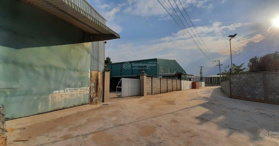 Bán kho xưởng tại Đường Bình Mỹ 32, Bắc Tân Uyên - Liên hệ: 0938543663