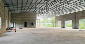 Bán Kho, nhà xưởng, đất tại đường Quốc Lộ 32C Xã Phương Xá, Phú Thọ - LH: 0986917970