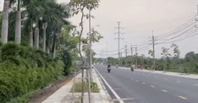 Bán đất tại đường Tân Hiệp 9, xã Tân Hiệp, Hóc Môn, Hồ Chí Minh. - LH: 0909529996