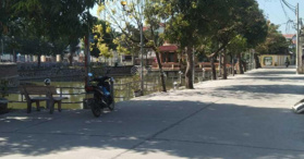 Bán lô đất thị trấn Phúc Thọ - diện tích 51,4m2 - giá bán rẻ nhất thị trường - LH: 0977184688