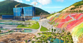 Bán căn hộ chung cư tại MerryLand Quy Nhơn, xã Nhơn Hải, Quy Nhơn, Bình Định - LH: 0703802609