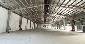 Cho thuê kho xưởng PCCC tự động nghiệm thu tại KCN Phú Nghĩa - Chương Mỹ, Hà Nội- LH: 0383568586