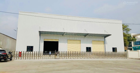 Cho thuê nhà xưởng tại KCN Đồng Văn 3, Hà Nam dt 4000m2 - LH: 096377763
