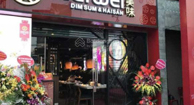 Cho thuê nhà mặt tiền phố Giảng Võ, Ba Đình dt 800m2 - LH: 0906218216 