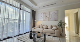 Cho thuê căn hộ cao cấp tại Diamond Park Plaza,  Quận Ba Đình, HN - LH: 0355638729