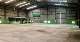 Cho thuê kho 2800m2 mặt tiền QL14 - Cư Jut - Đắk Nông- LH: 0978522529