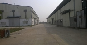 Cho thuê kho, xưởng tại KCN Đồng Văn, tỉnh Hà Nam - Tel: 0904865898