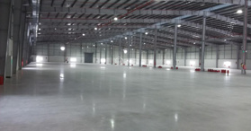 Cho thuê kho, xưởng mới khu Cẩm Giàng, Hải Dương - LH: 0946666460