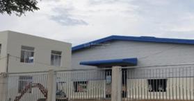 Cho thuê kho, xưởng tại KCN Châu Đức, Huyện Châu Đức, BRVT - Tel: 0945825408