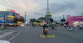 Cho thuê nhà tại Xã Tân Thành, Lai Vung, Đồng Tháp LH 0939654386