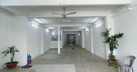 Cho thuê nhà trệt 1 lầu mặt tiền đường Cách Mạng Tháng 8, Bình Thủy, Cần Thơ