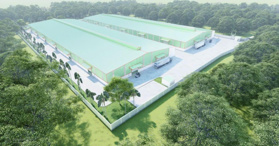 Cho thuê nhà xưởng tại Đất Cuốc - Liên hệ: 0976158779